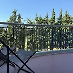 Beautiful F2 Pool In Islette Du Riou Apartament Mandelieu