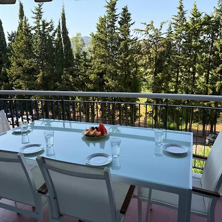 Beautiful F2 Pool In Islette Du Riou Mandelieu-la-Napoule