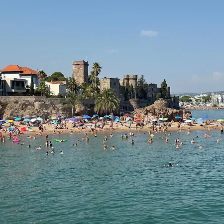 Beautiful F2 Pool In Islette Du Riou * Mandelieu-la-Napoule